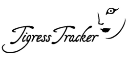 TIGRESS TRACKER trademark
