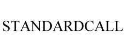 STANDARDCALL trademark