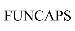 FUNCAPS trademark