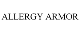 ALLERGY ARMOR trademark