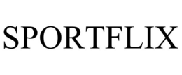 SPORTFLIX trademark