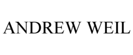 ANDREW WEIL trademark