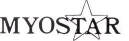MYOSTAR trademark