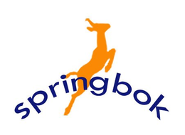 SPRINGBOK trademark