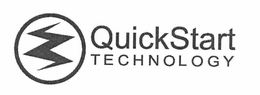 QUICKSTART TECHNOLOGY trademark