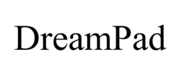 DREAMPAD trademark