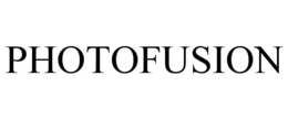 PHOTOFUSION trademark