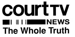 COURT TV NEWS THE WHOLE TRUTH trademark