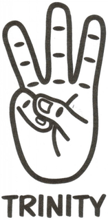 TRINITY trademark