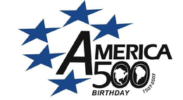 AMERICA 500 BIRTHDAY 1507-2007 trademark