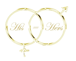 HIS = HERS trademark