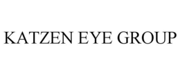 KATZEN EYE GROUP trademark