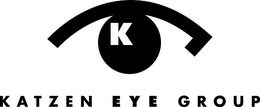 K KATZEN EYE GROUP trademark
