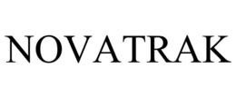 NOVATRAK trademark