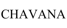 CHAVANA trademark