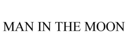 MAN IN THE MOON trademark