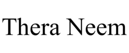 THERA NEEM trademark