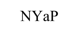 NYAP trademark
