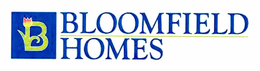 B BLOOMFIELD HOMES trademark
