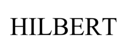 HILBERT trademark