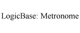 LOGICBASE: METRONOME trademark