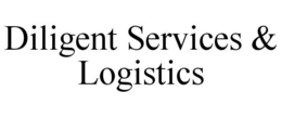 DILIGENT SERVICES & LOGISTICS trademark