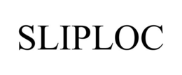 SLIPLOC trademark