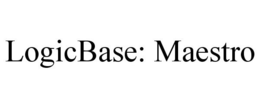 LOGICBASE: MAESTRO trademark