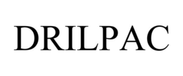 DRILPAC trademark