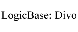 LOGICBASE: DIVO trademark