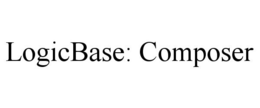 LOGICBASE: COMPOSER trademark