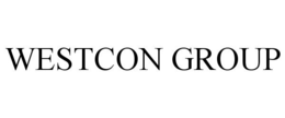 WESTCON GROUP trademark
