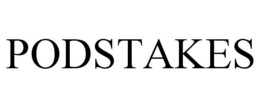 PODSTAKES trademark
