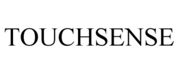 TOUCHSENSE trademark