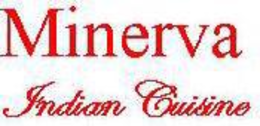 MINERVA INDIAN CUISINE trademark