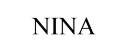 NINA trademark