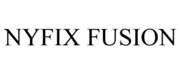 NYFIX FUSION trademark