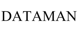 DATAMAN trademark