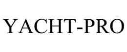YACHT-PRO trademark