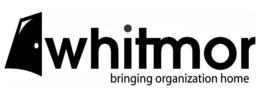 WHITMOR BRINGING ORGANIZATION HOME trademark