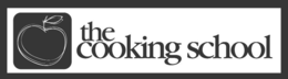 THE COOKING SCHOOL trademark