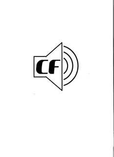 CF trademark