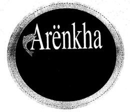 ARËNKHA trademark