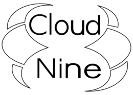 CLOUD NINE trademark