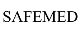 SAFEMED trademark