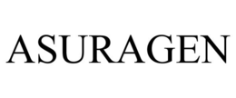 ASURAGEN trademark