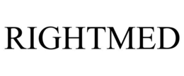 RIGHTMED trademark
