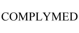 COMPLYMED trademark
