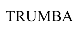 TRUMBA trademark