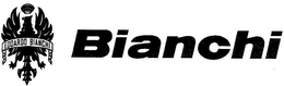 EDOARDO BIANCHI BIANCHI trademark